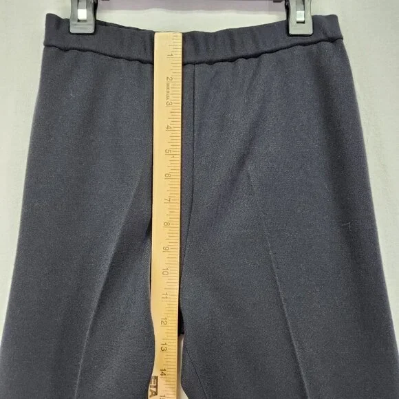 Alex Colman Dressy Pants Womens Size XS Pull-on Stretch Trousers - Picture 4 of 10